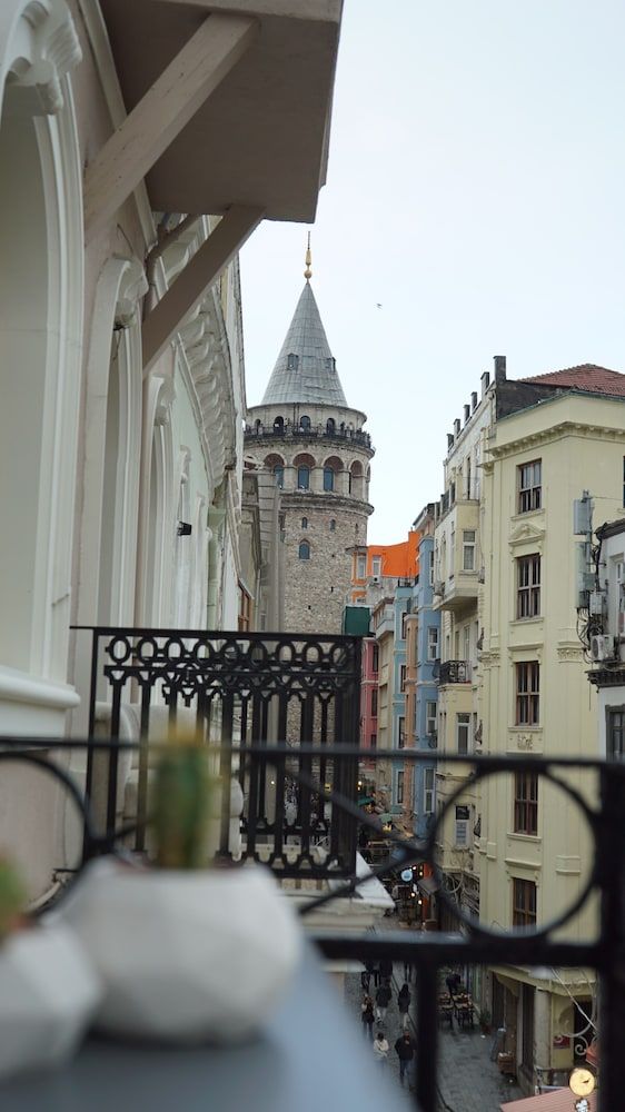 undefined Galata Design Hotel 9