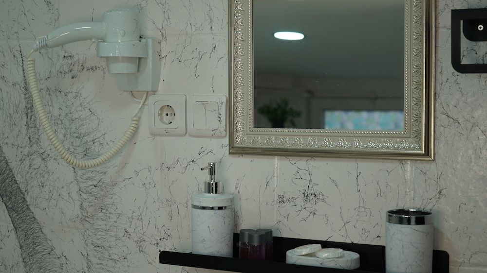 Galata Design Hotel Romantic Double Room, City View 12