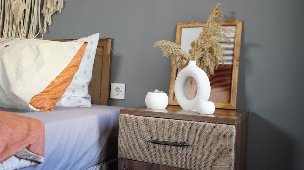 Galata Design Hotel Romantic Double Room, City View 2