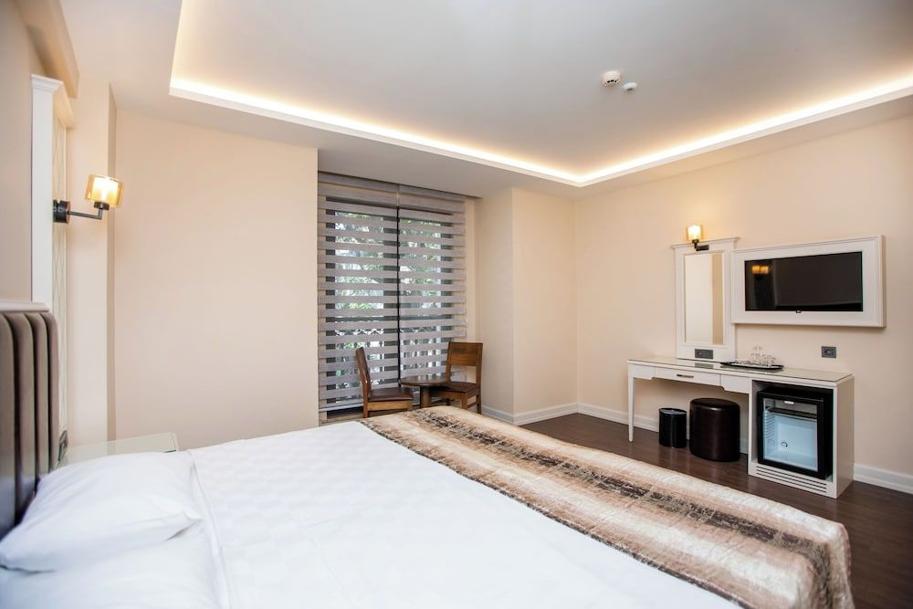 Prag Hotel Comfort Twin Room