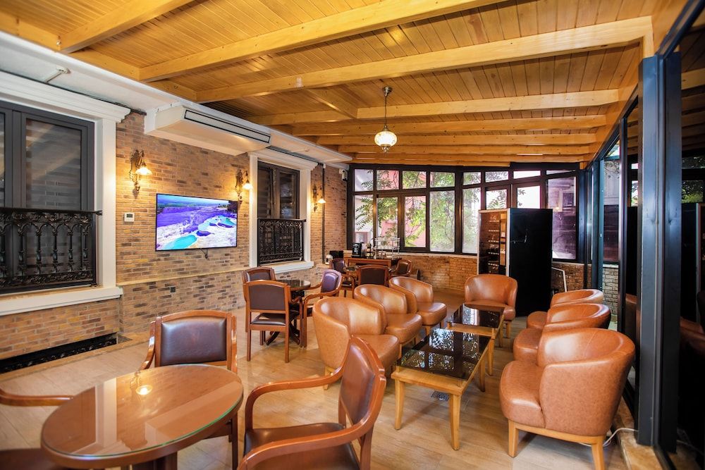 undefined Prag Hotel 8