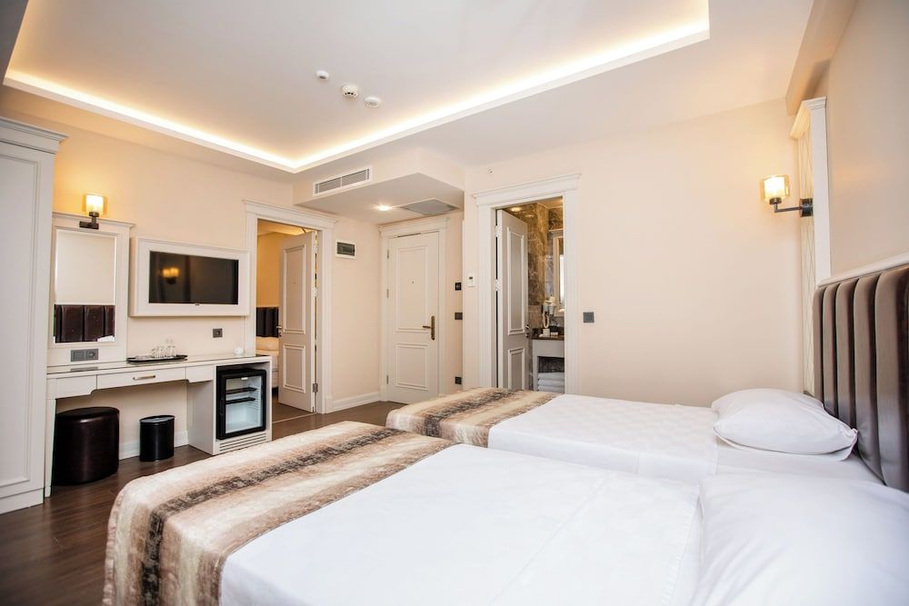 undefined Prag Hotel