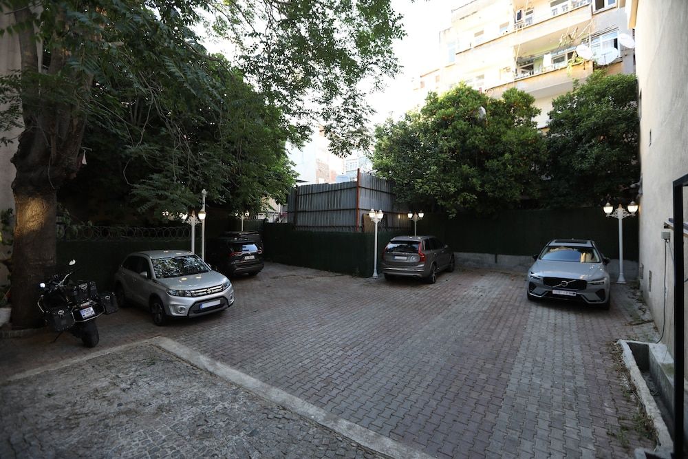 undefined Prag Hotel 9