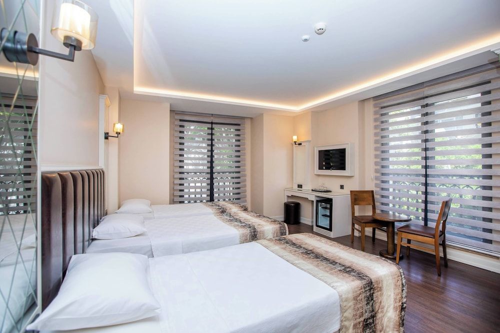 undefined Prag Hotel 2