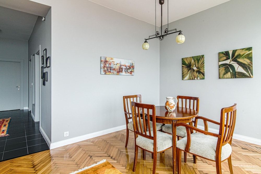 undefined Central 2 1 Flat With Bosphorus View in Beyoglu 5