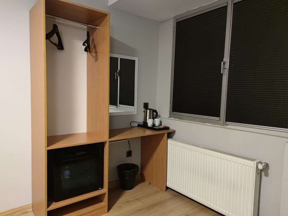Olen Uskudar Hotel Deluxe Double Room, Non Smoking 11