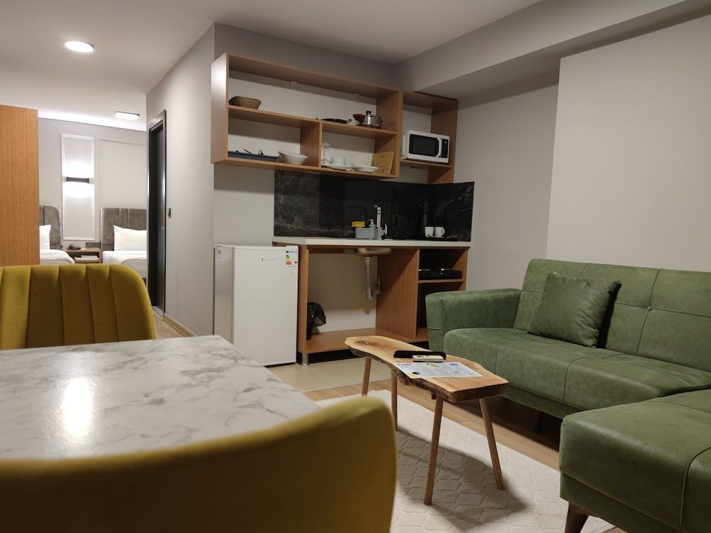 undefined Olen Uskudar Hotel 2