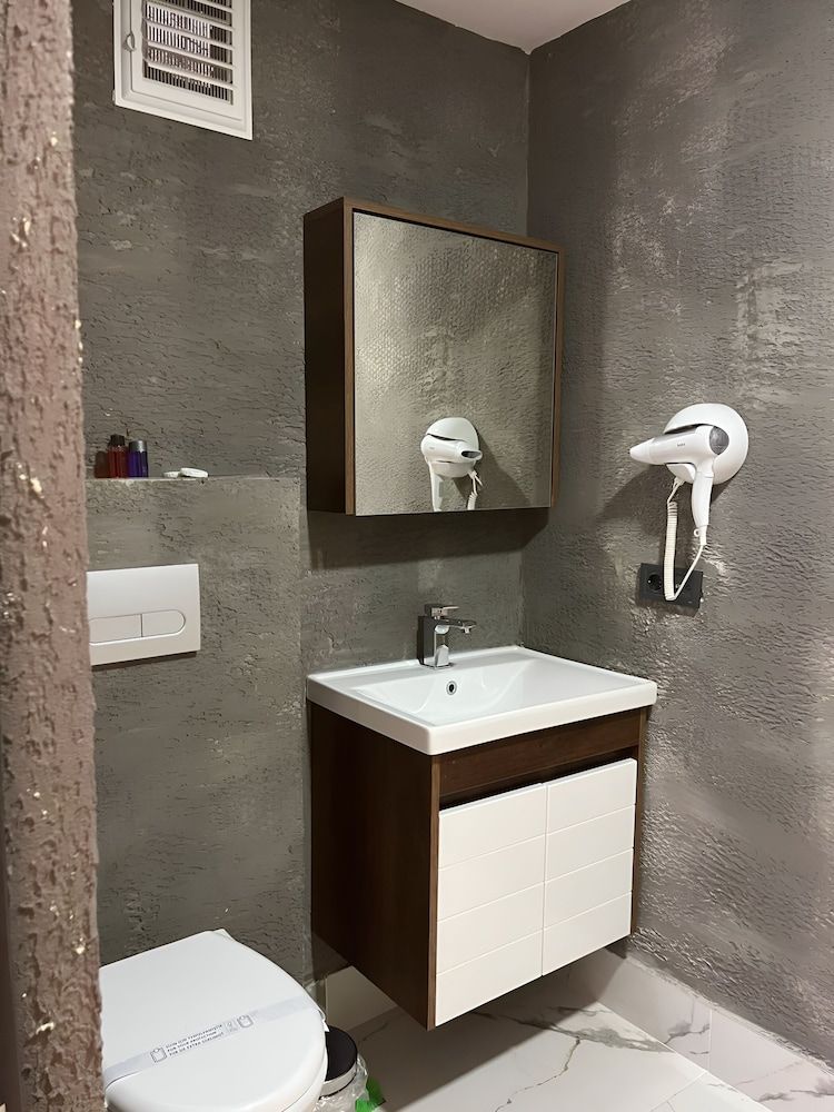 Olen Uskudar Hotel Economy Room, Non Smoking, City View 4