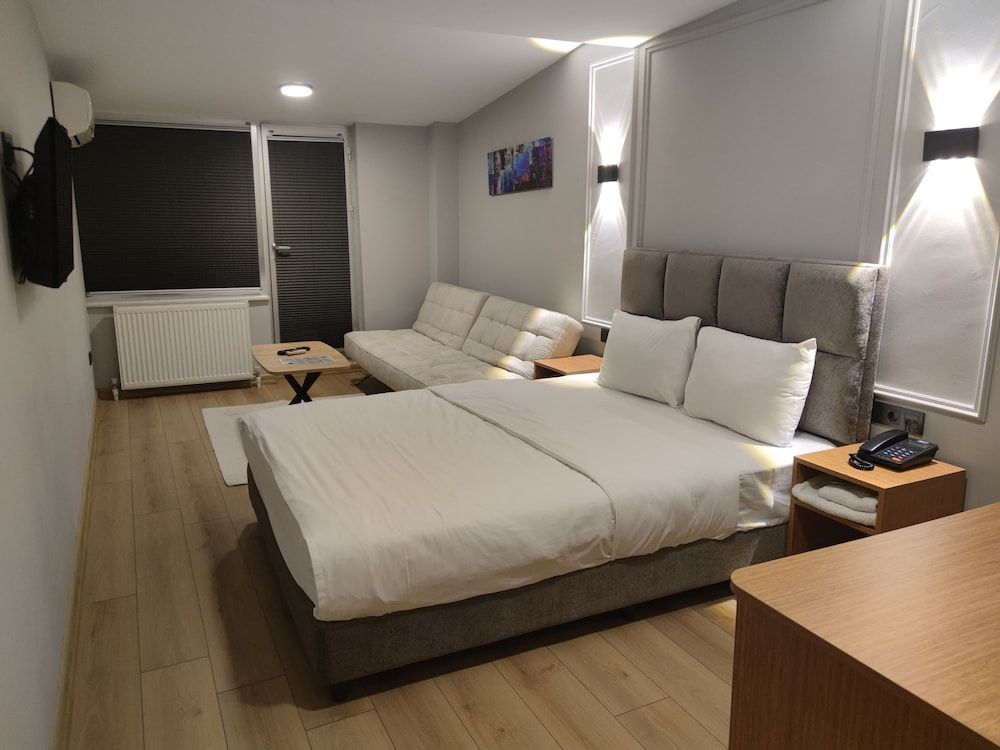 undefined Olen Uskudar Hotel 5