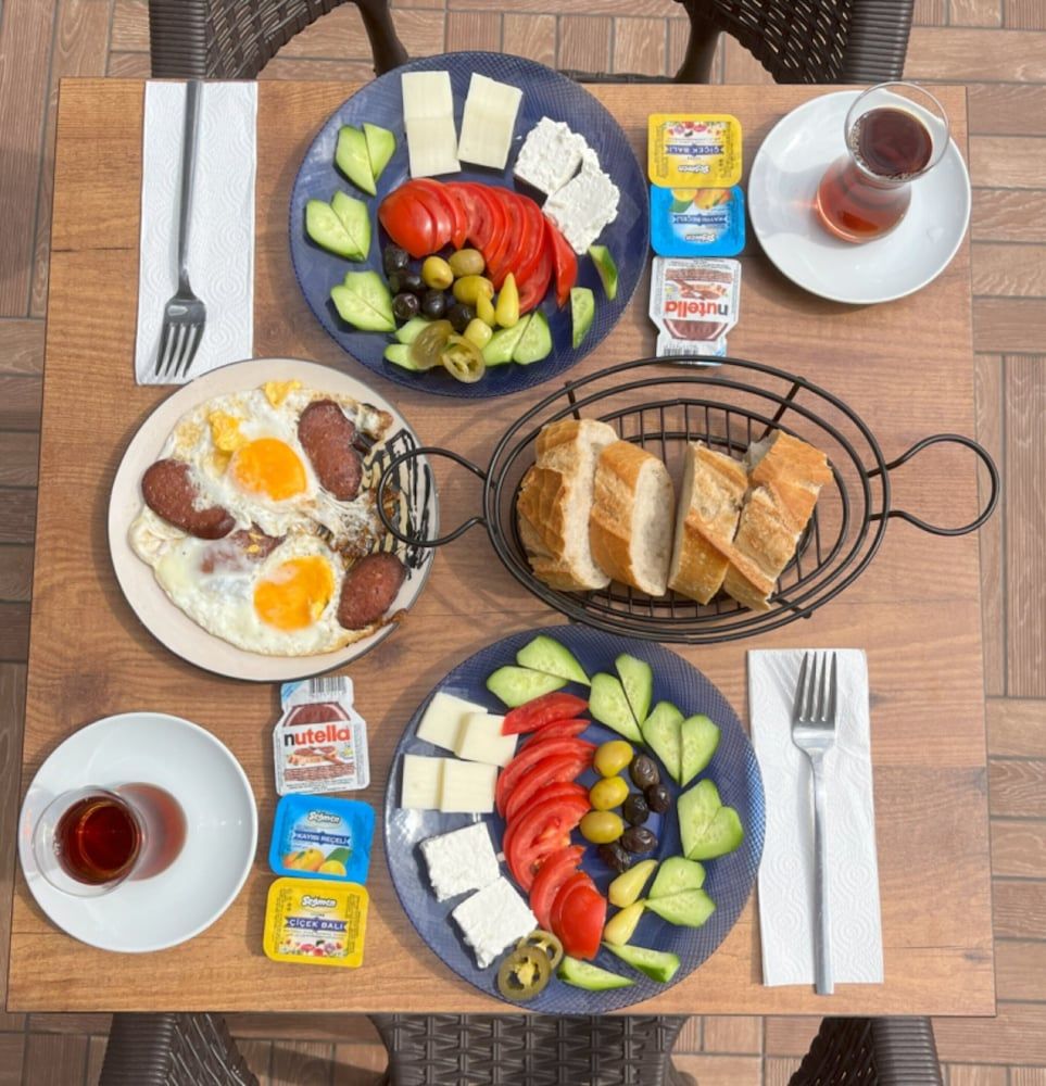 undefined Olen Uskudar Hotel 8