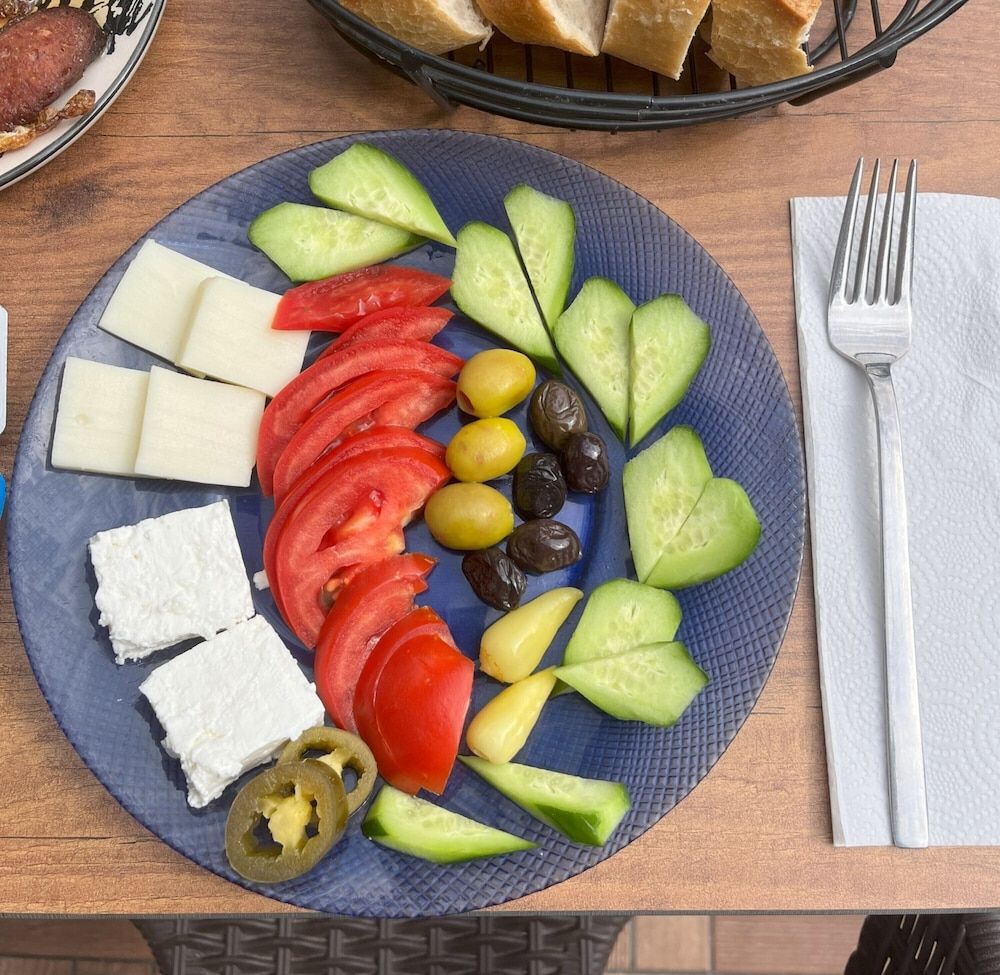 undefined Olen Uskudar Hotel 9