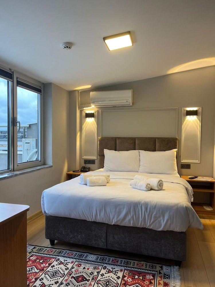 undefined Olen Uskudar Hotel 3