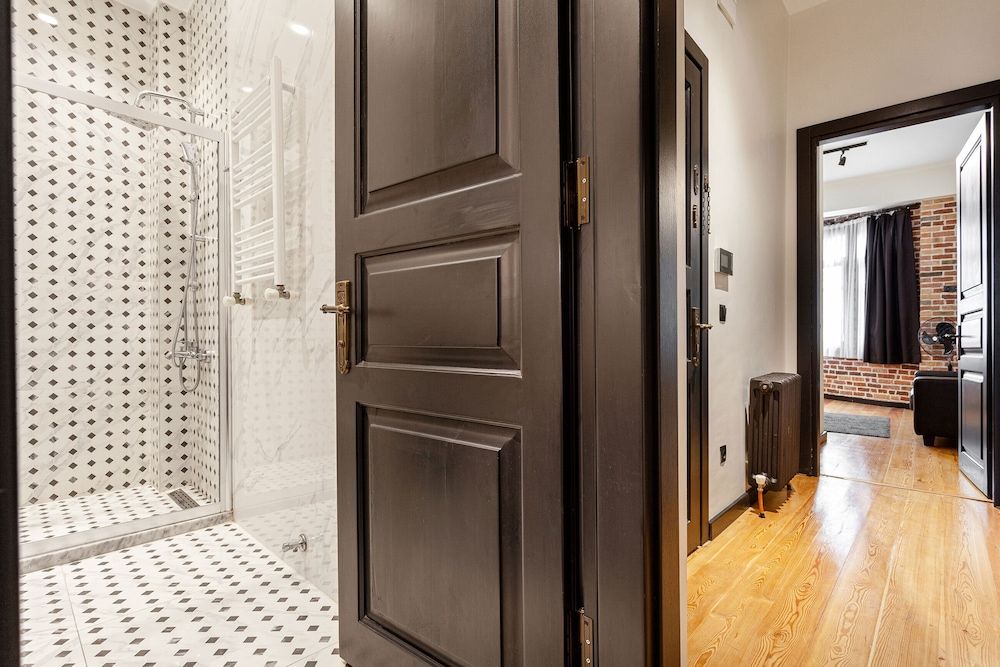 Olympia Flats by Oval Classic Apartment 4