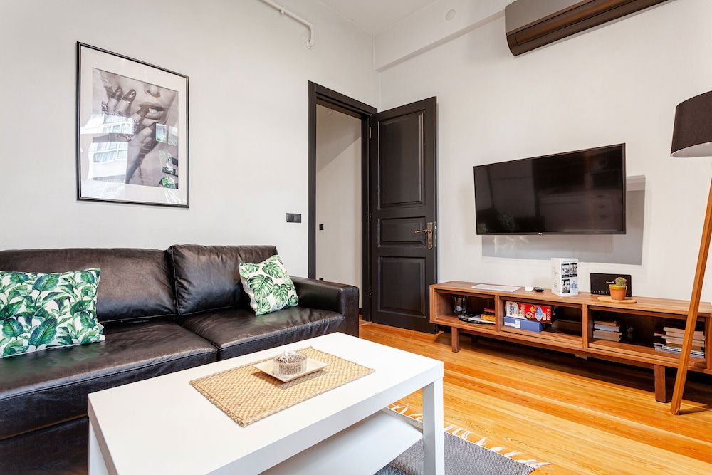 Olympia Flats by Oval Classic Apartment 12