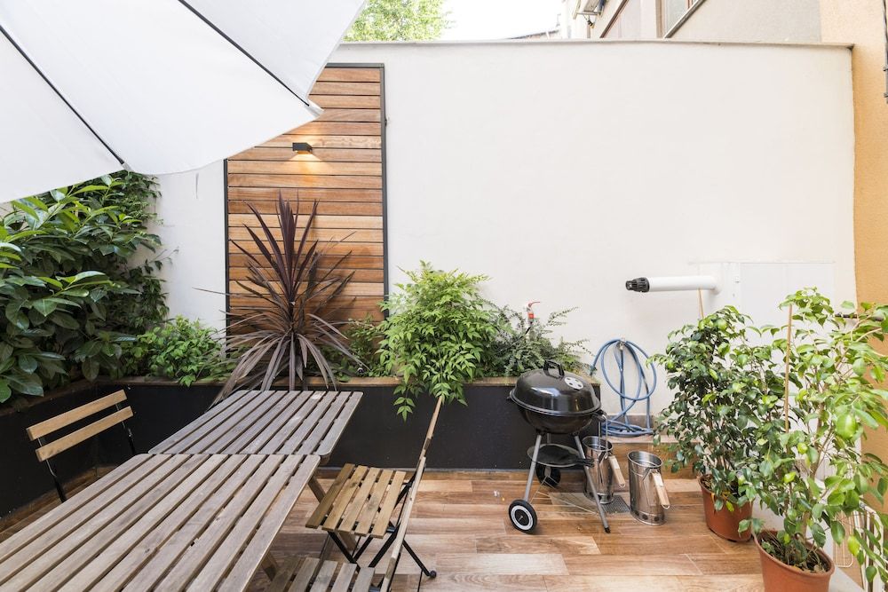 undefined Olympia Flats by Oval 9