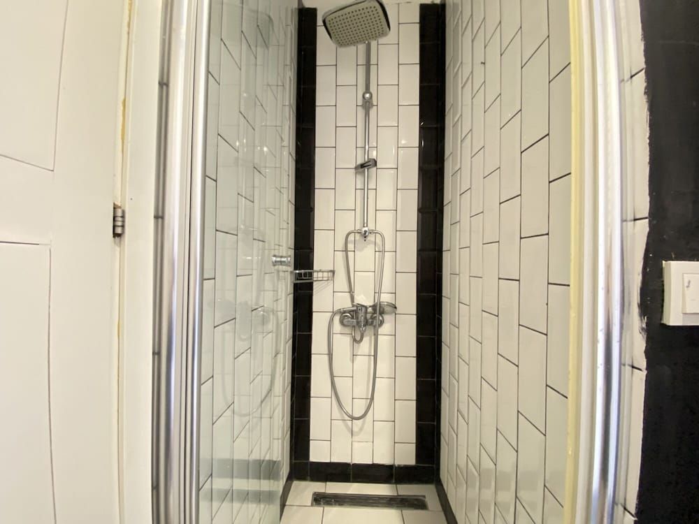 undefined Cozy and Charming Studio Flat in Beyoglu 9