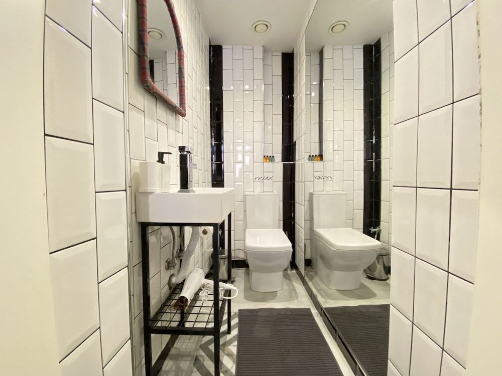 undefined Cozy and Charming Studio Flat in Beyoglu 10