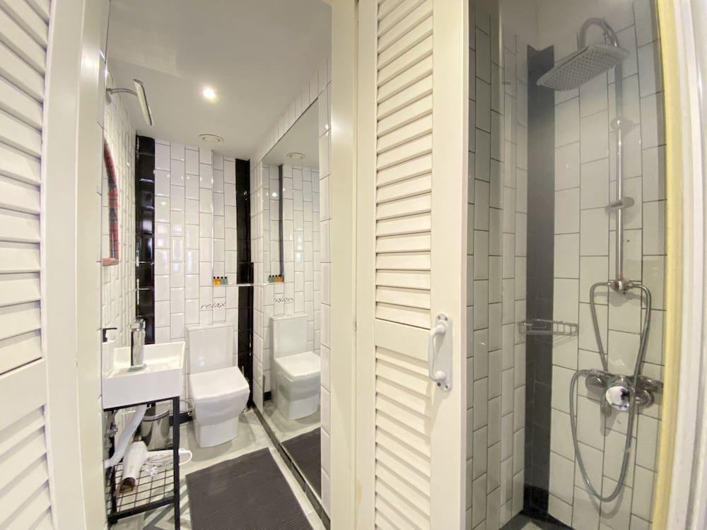 undefined Cozy and Charming Studio Flat in Beyoglu 8