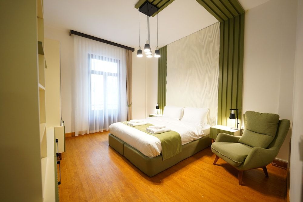 Monev İstanbul Studyo Oda