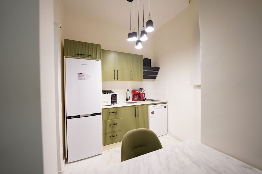 Monev İstanbul Studyo Oda 7