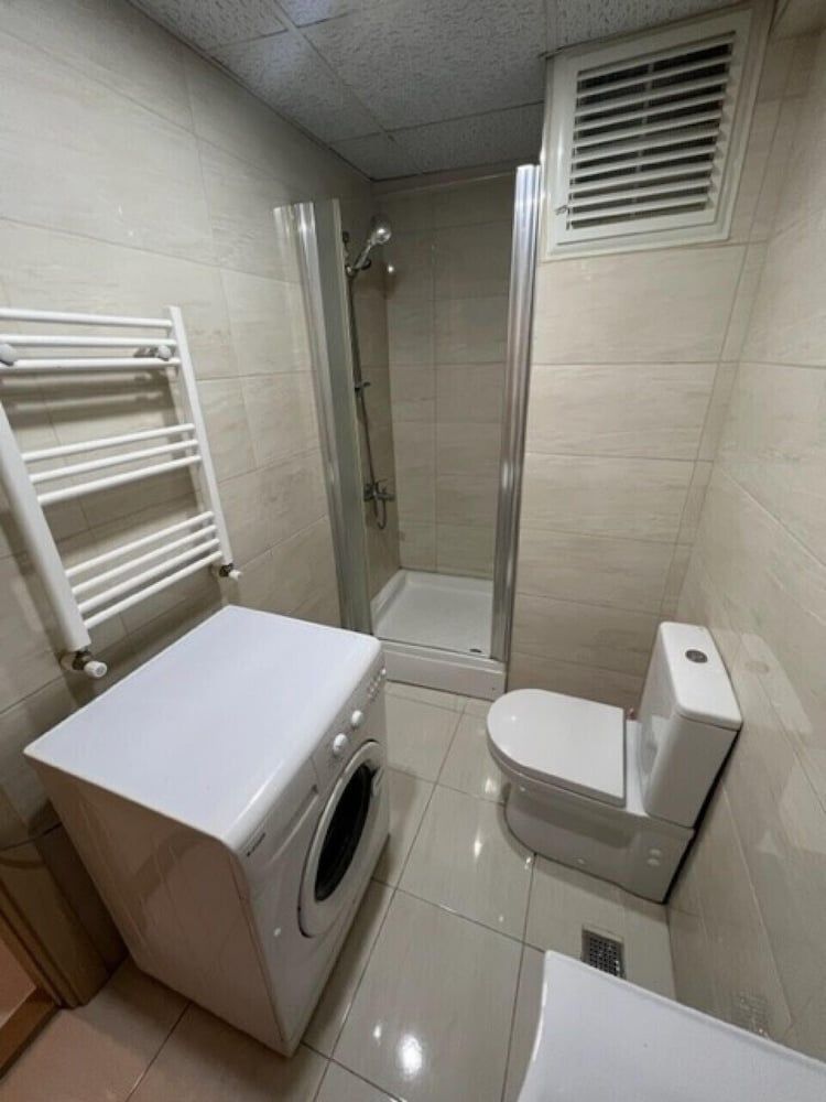 MilanoSuite Condo, 1 Double Bed with Sofa bed, Non Smoking, City View (Kosk 1+1 55m2 D4) 3