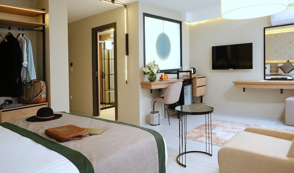 undefined Casa De Port Hotel