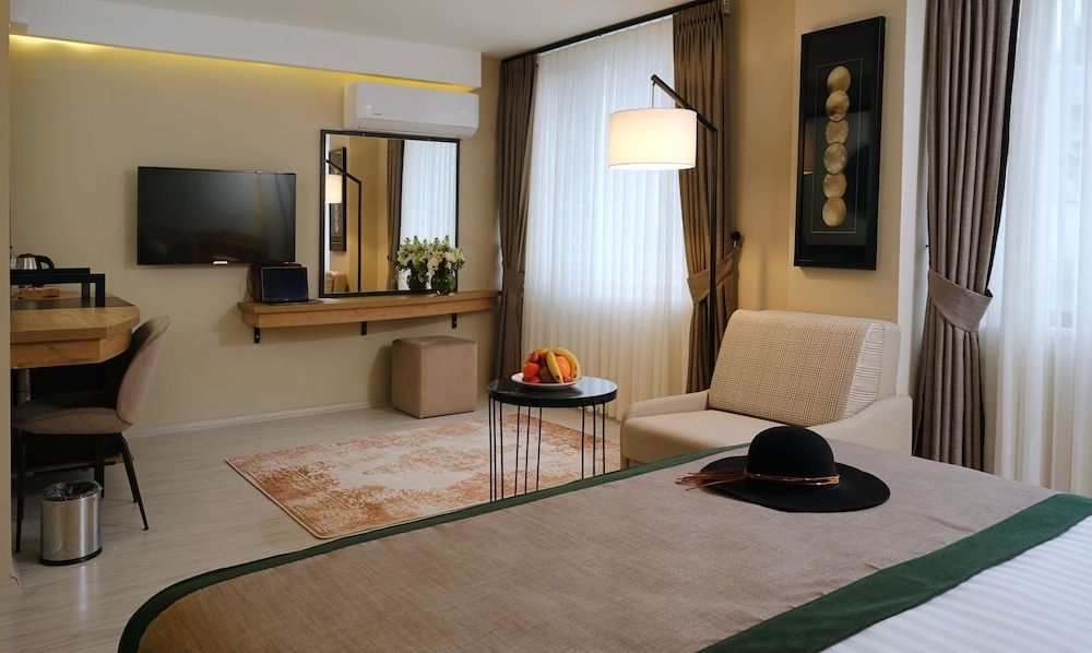 undefined Casa De Port Hotel 7