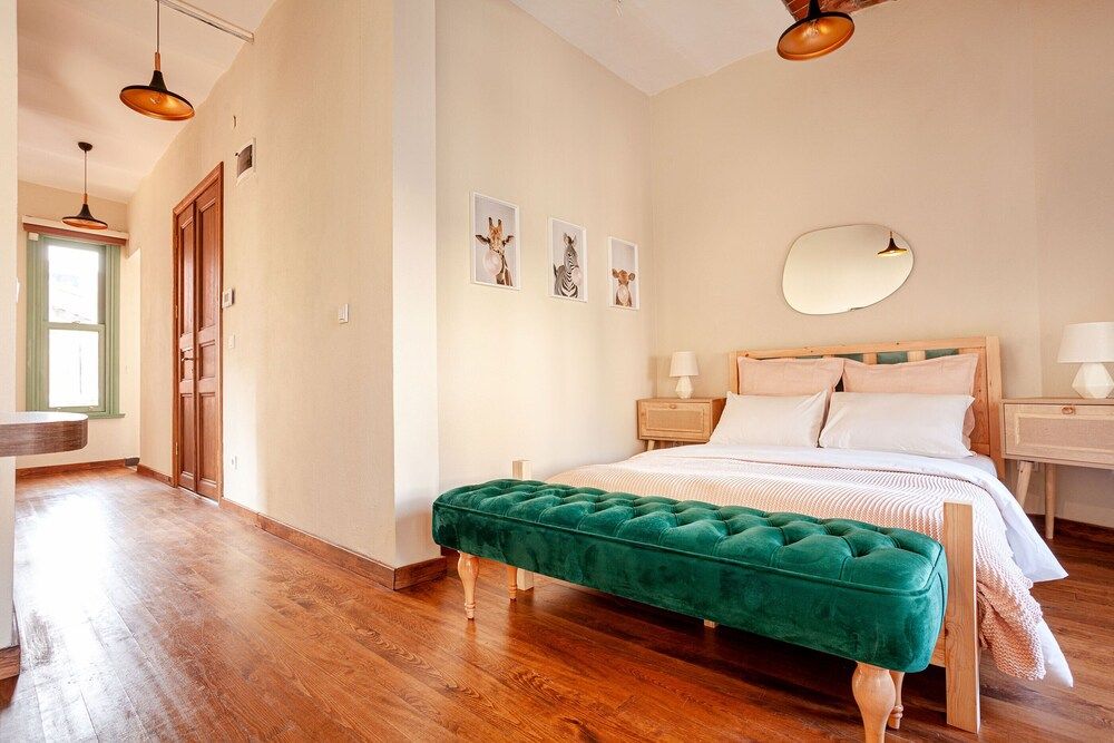 Lola Flats by Oval Exclusive Apartment 2