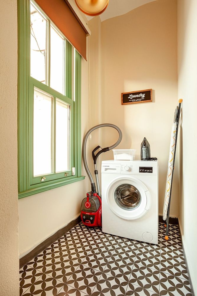 Lola Flats by Oval Exclusive Apartment 6