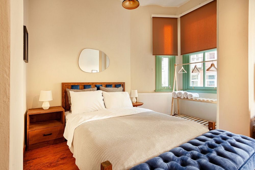 Lola Flats by Oval Elite Apartment 3