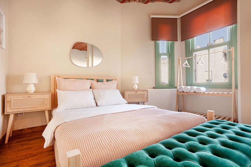 Lola Flats by Oval Exclusive Apartment 3