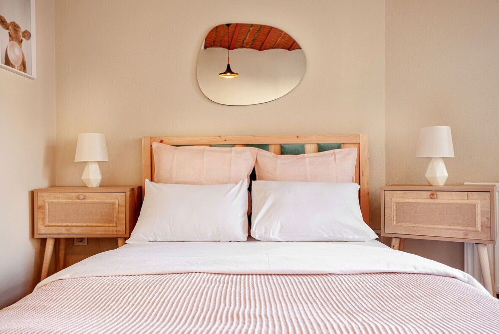 Lola Flats by Oval Exclusive Apartment 4