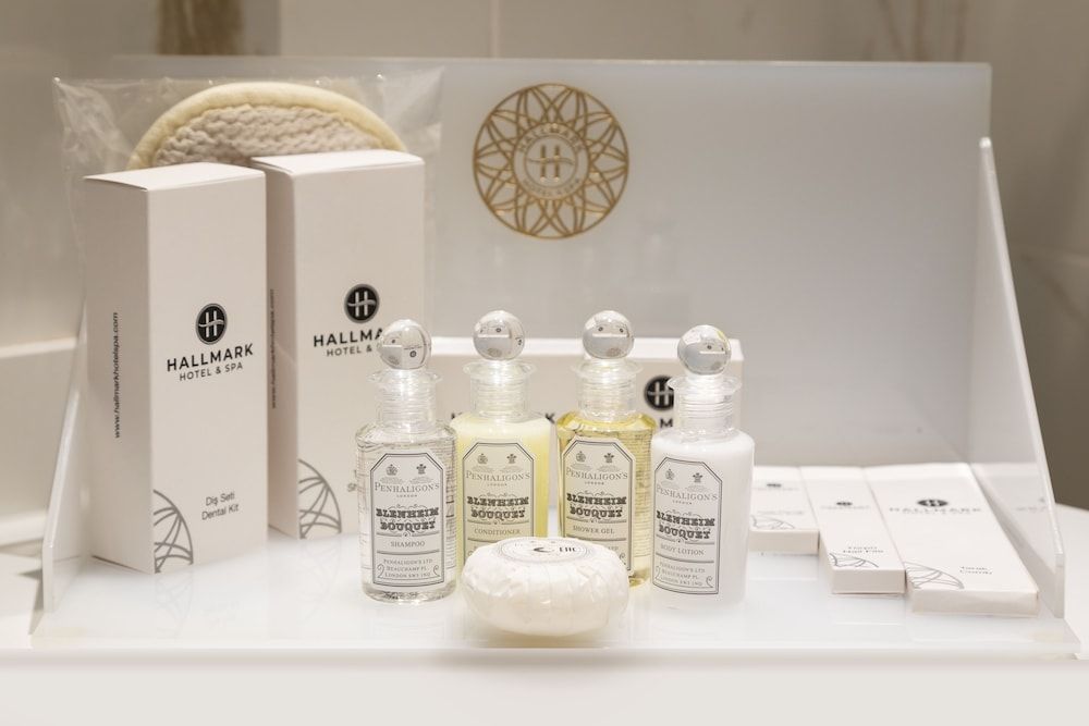 Hallmark Hotel & Spa Superior Double Room 4