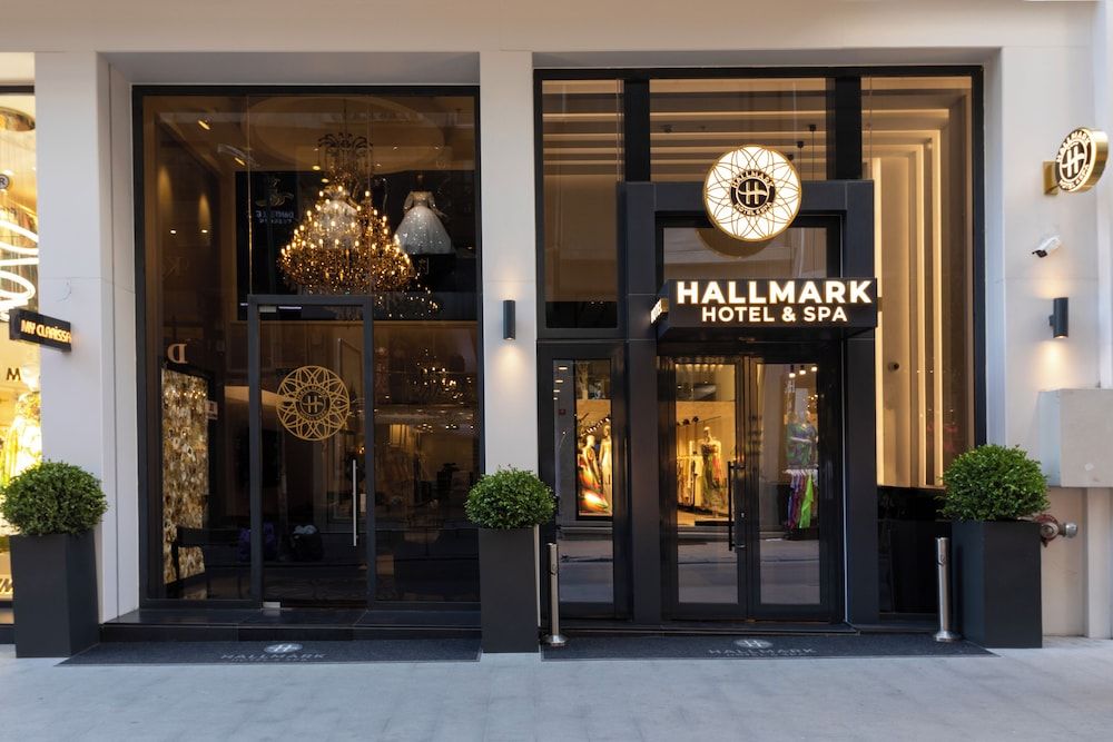 undefined Hallmark Hotel & Spa 7