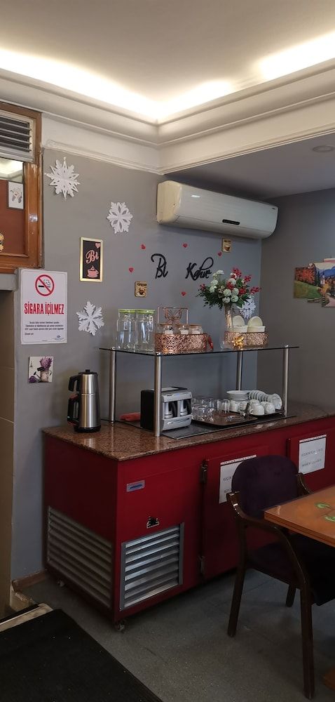 undefined ÇAĞRI HOTEL 10