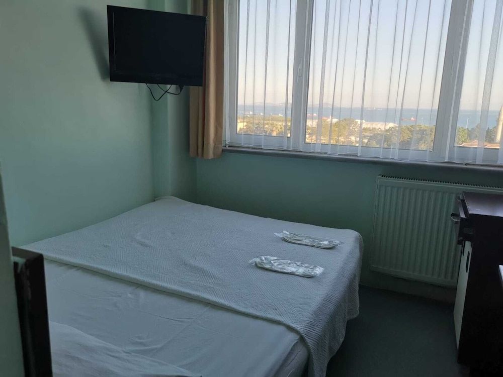 undefined ÇAĞRI HOTEL 4