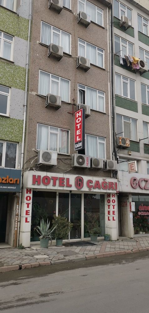 undefined ÇAĞRI HOTEL 2
