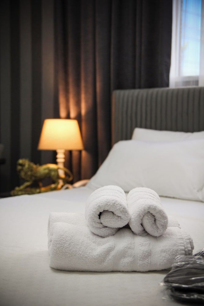 undefined The Hera Bostancı Otel 2