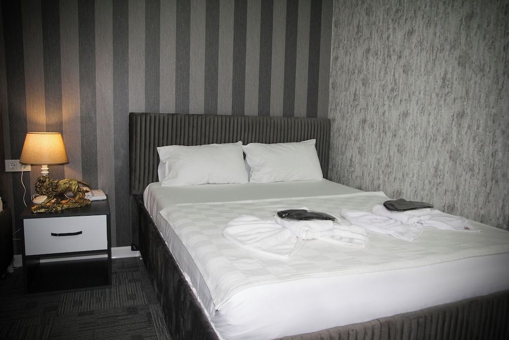 undefined The Hera Bostancı Otel 10