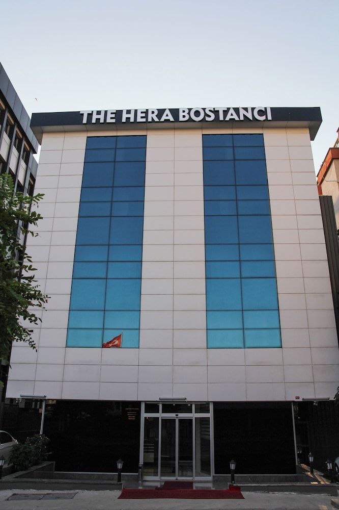 undefined The Hera Bostancı Otel 3