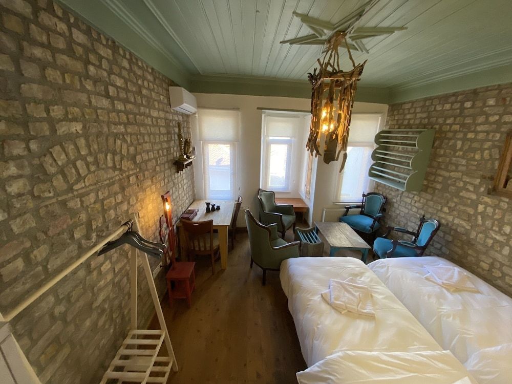 Family Apartment