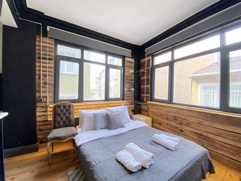 undefined Modern Designed Cozy Studio Flat in Beyoglu