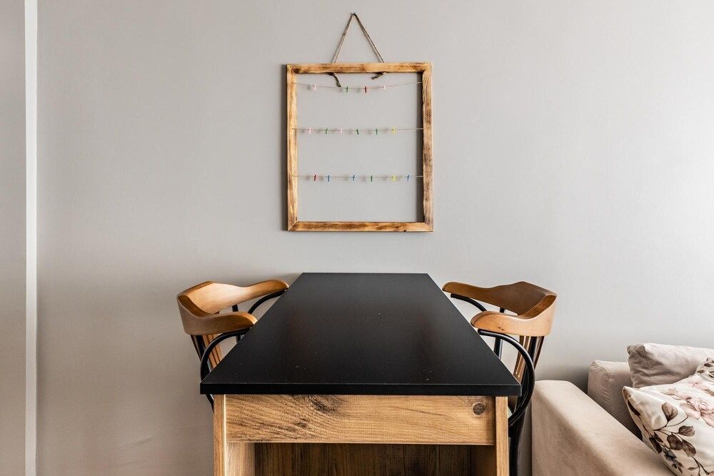 undefined Central and Convenient Flat in Kad k y 5