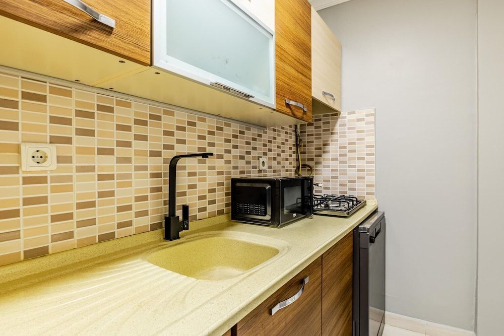 undefined Central and Convenient Flat in Kad k y 7