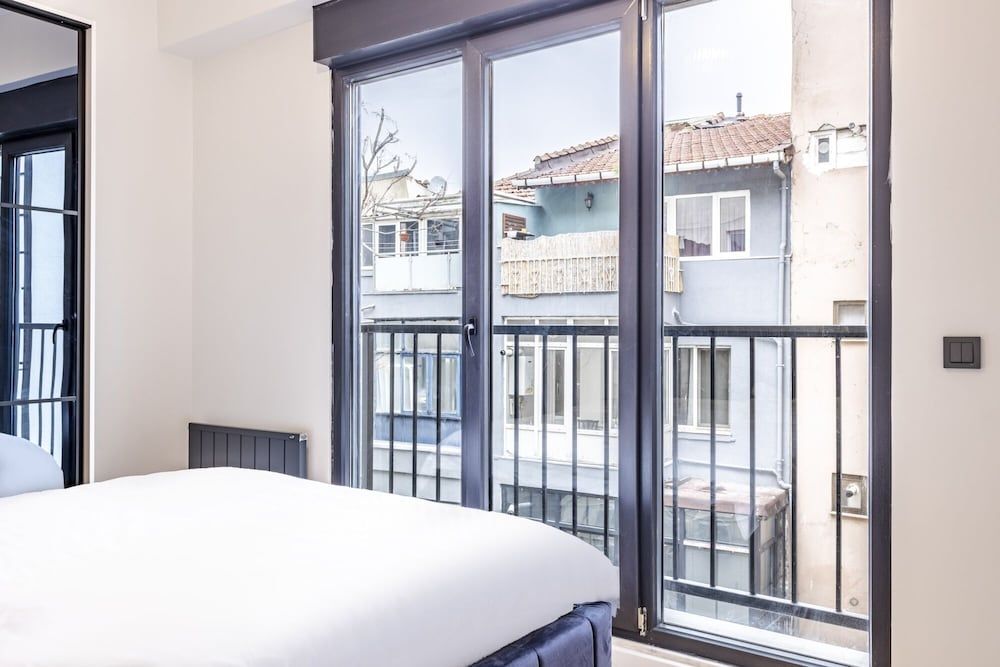 undefined Comfy Flat in Sisli With Central Location 9