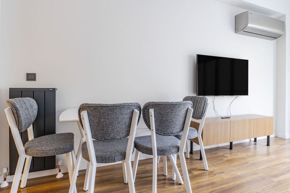 undefined Comfy Flat in Sisli With Central Location 6
