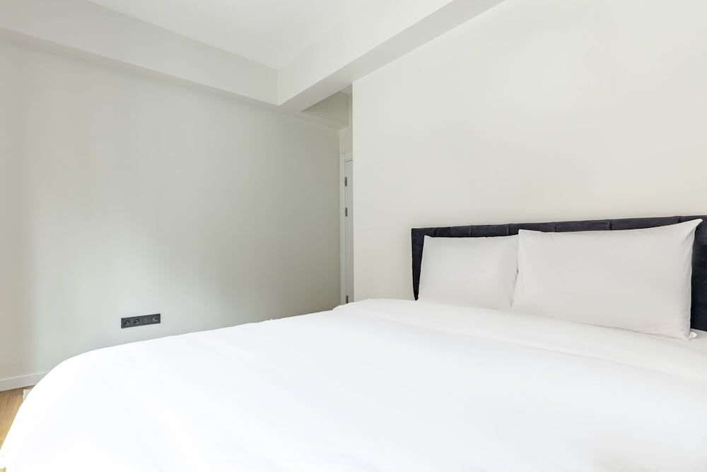 undefined Comfy Flat in Sisli With Central Location 8