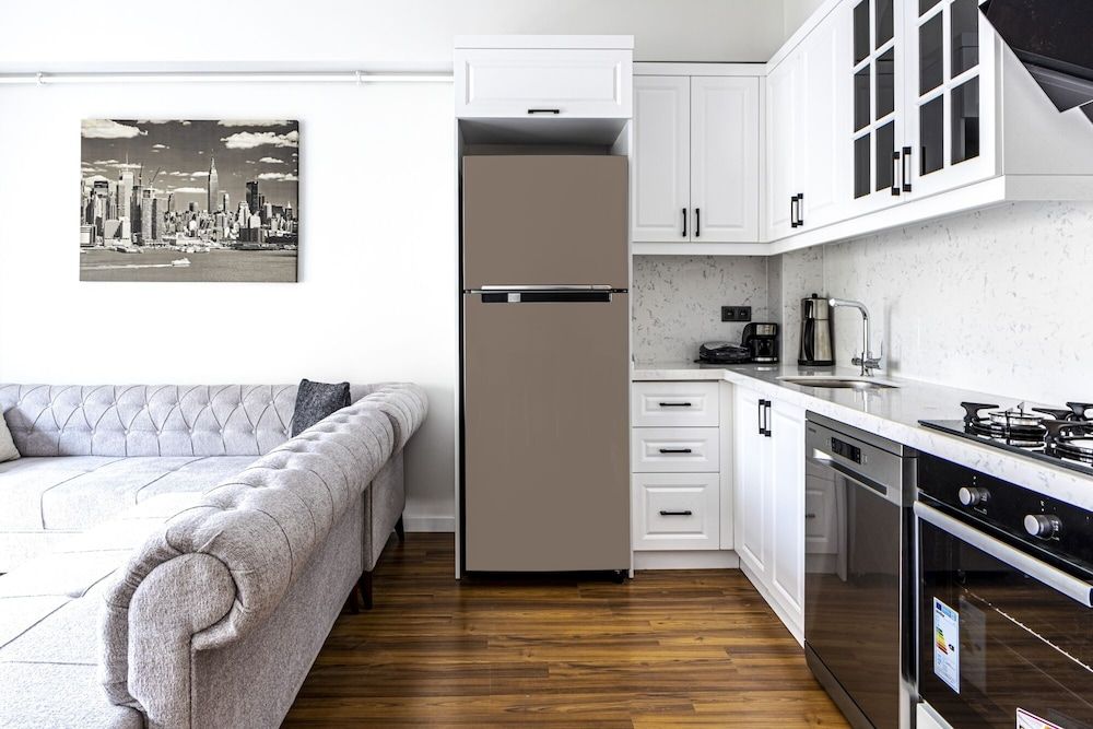 undefined Comfy Flat in Sisli With Central Location 4