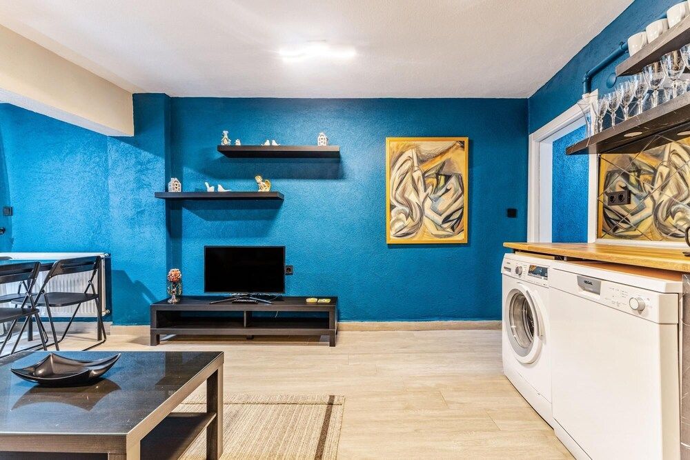 undefined Stylish Fully Furnished Modern Flat in Kad k y 8