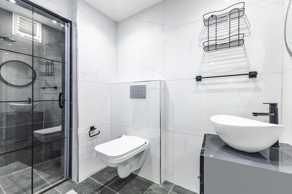 Stylish Fully Furnished Modern Flat in Kad k y Apartment 20